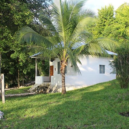 Maya Zac Peten Jungle Lodge Ел Ремате Екстериор снимка