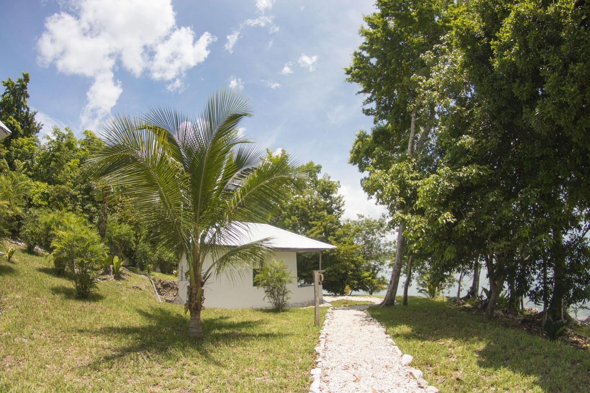 Maya Zac Peten Jungle Lodge Ел Ремате Екстериор снимка